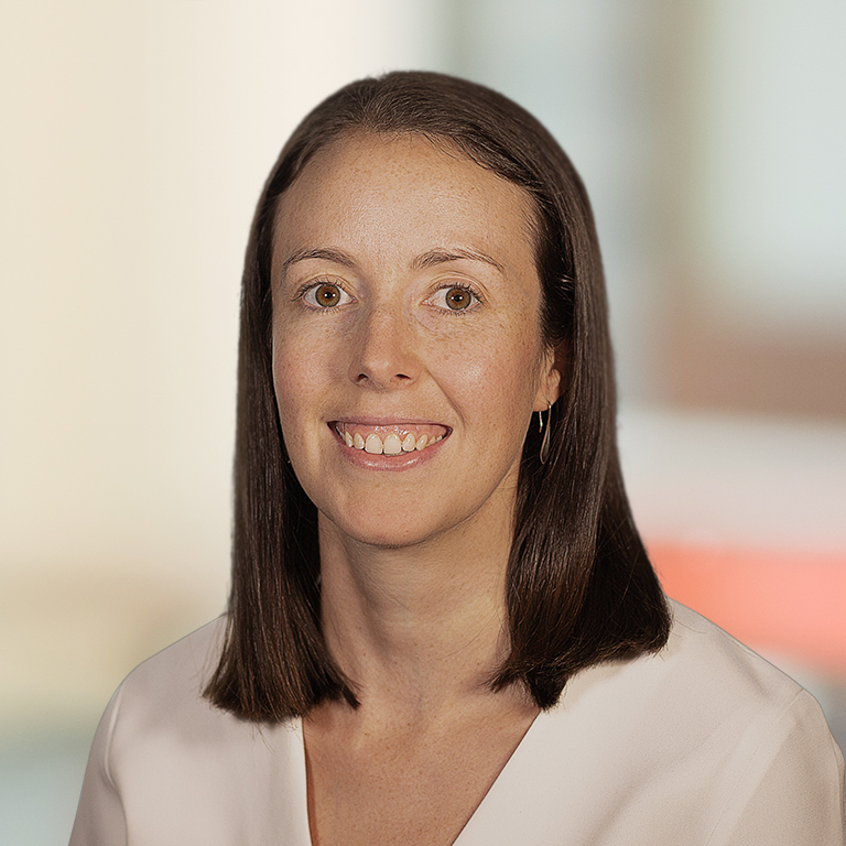 Headshot of Kim Field