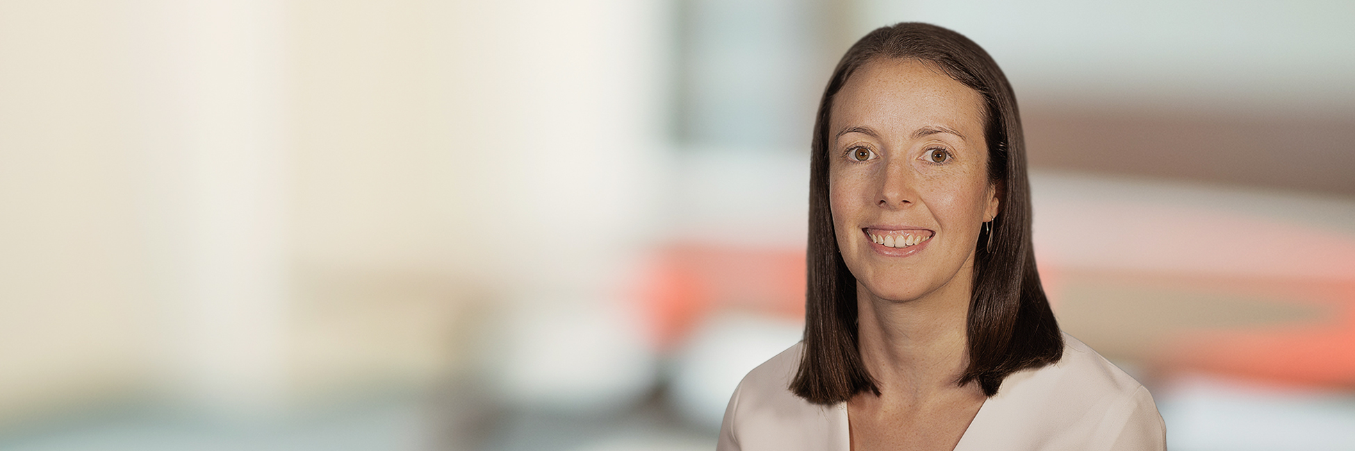 Headshot of Kim Field