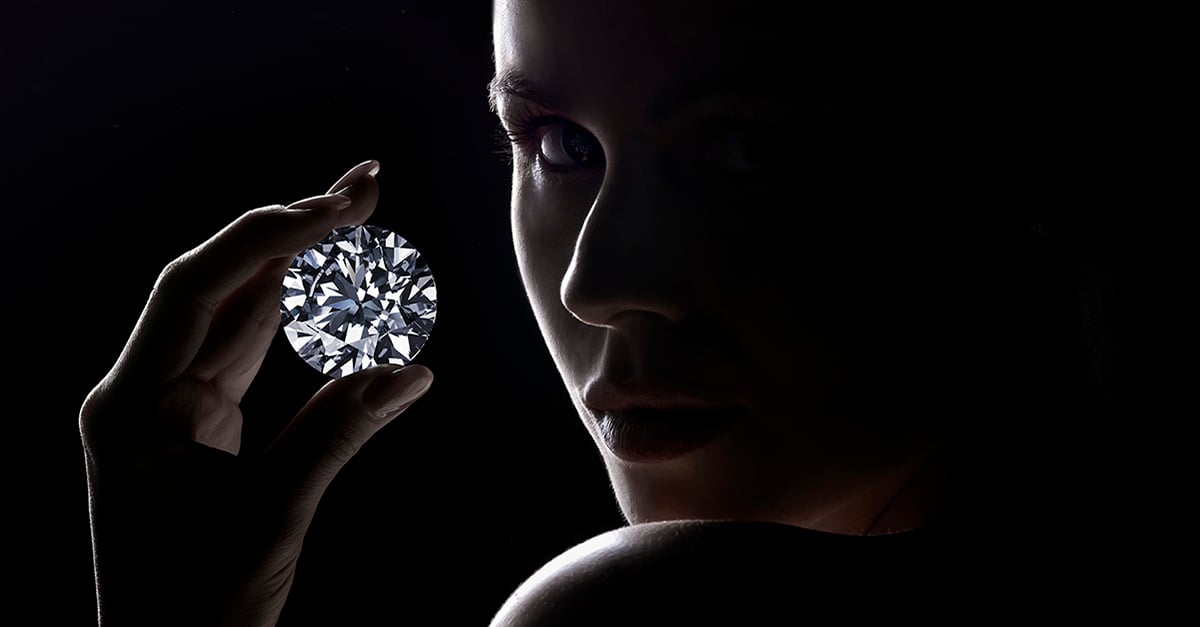 Die Nachfrage nach Diamanten nimmt wieder zu Bain & Company