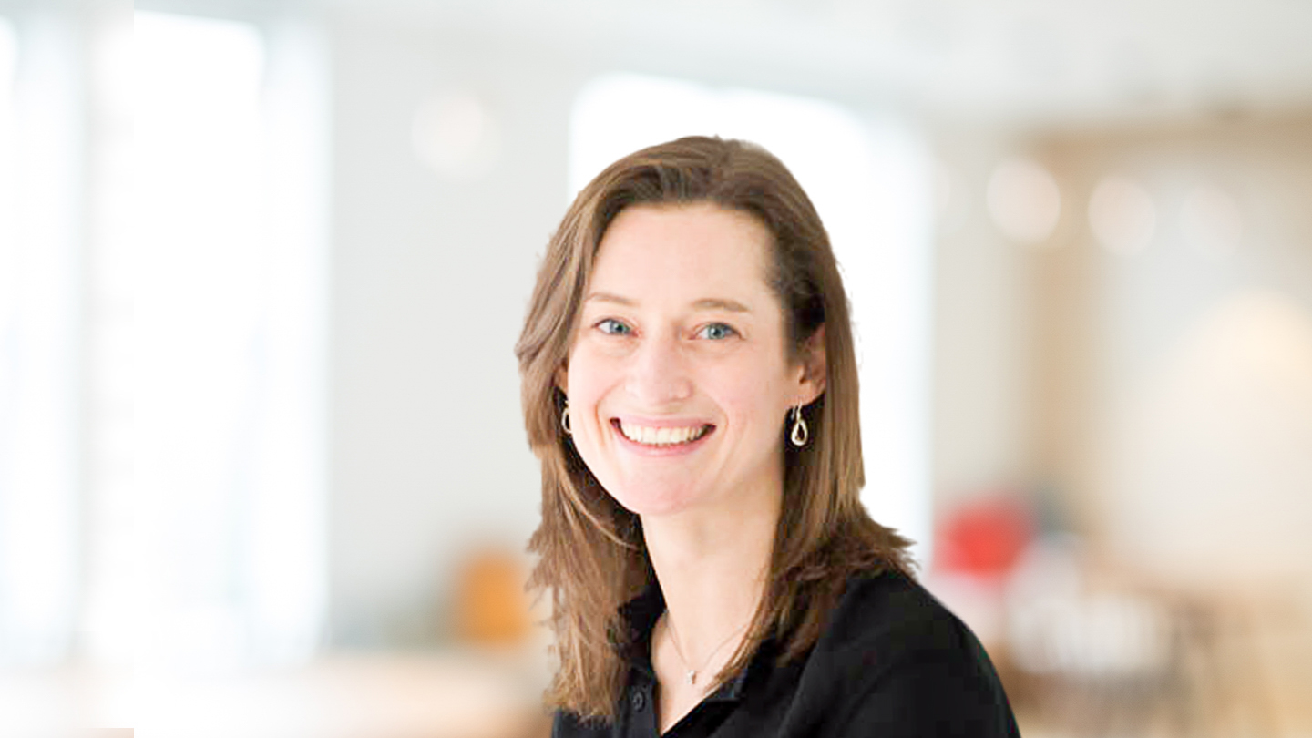 Headshot of Sophie Horrocks