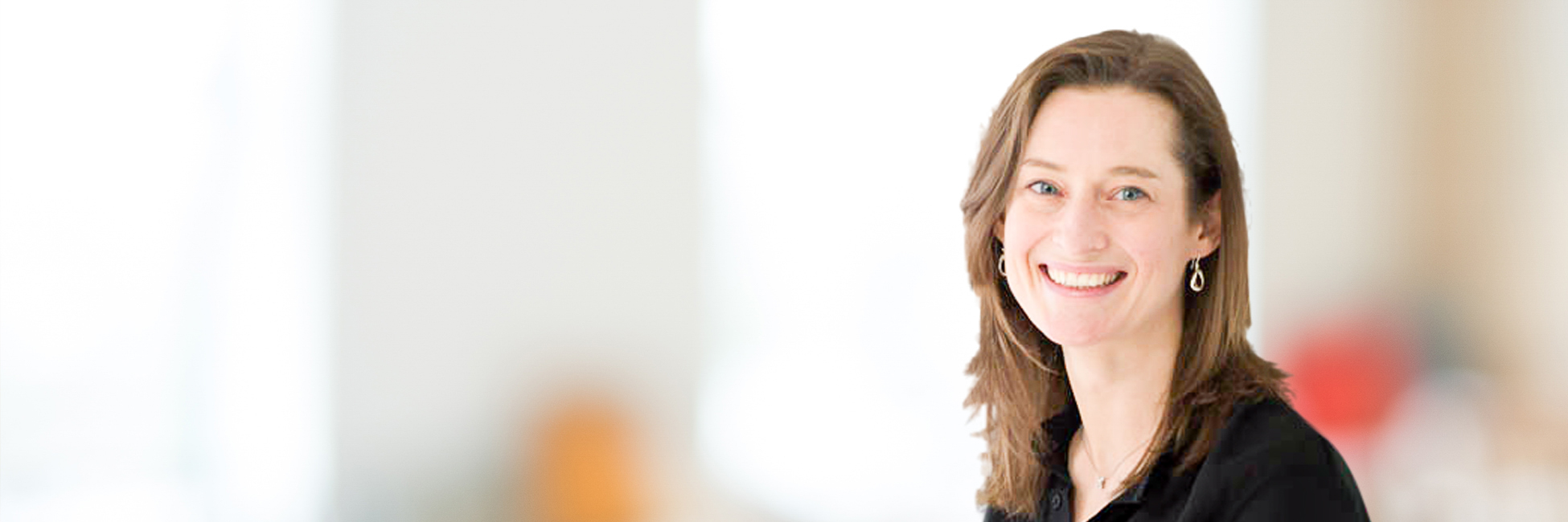 Headshot of Sophie Horrocks