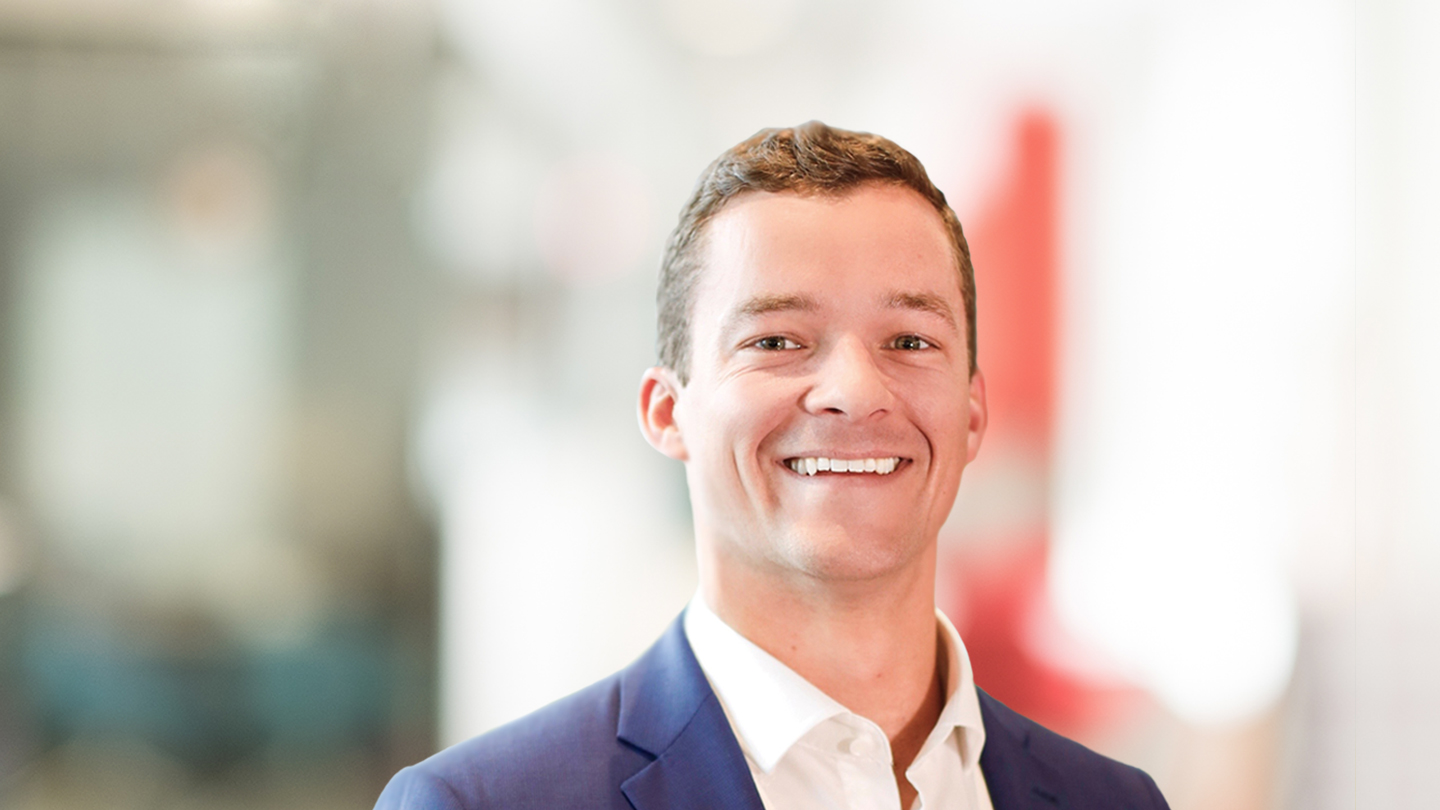 Headshot of Christopher Greco