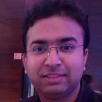 Headshot of Sushant Bansal