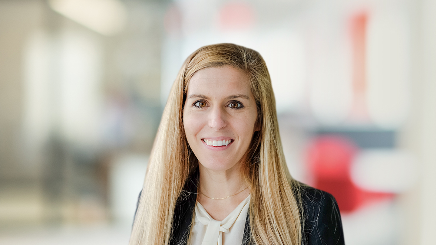 Grace Wynn Management Consultant Bain & Company