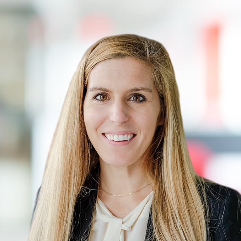 Headshot of Grace Wynn