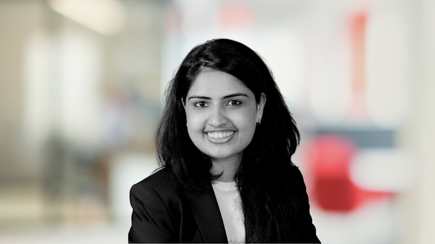 Headshot of Bhavini Malhotra