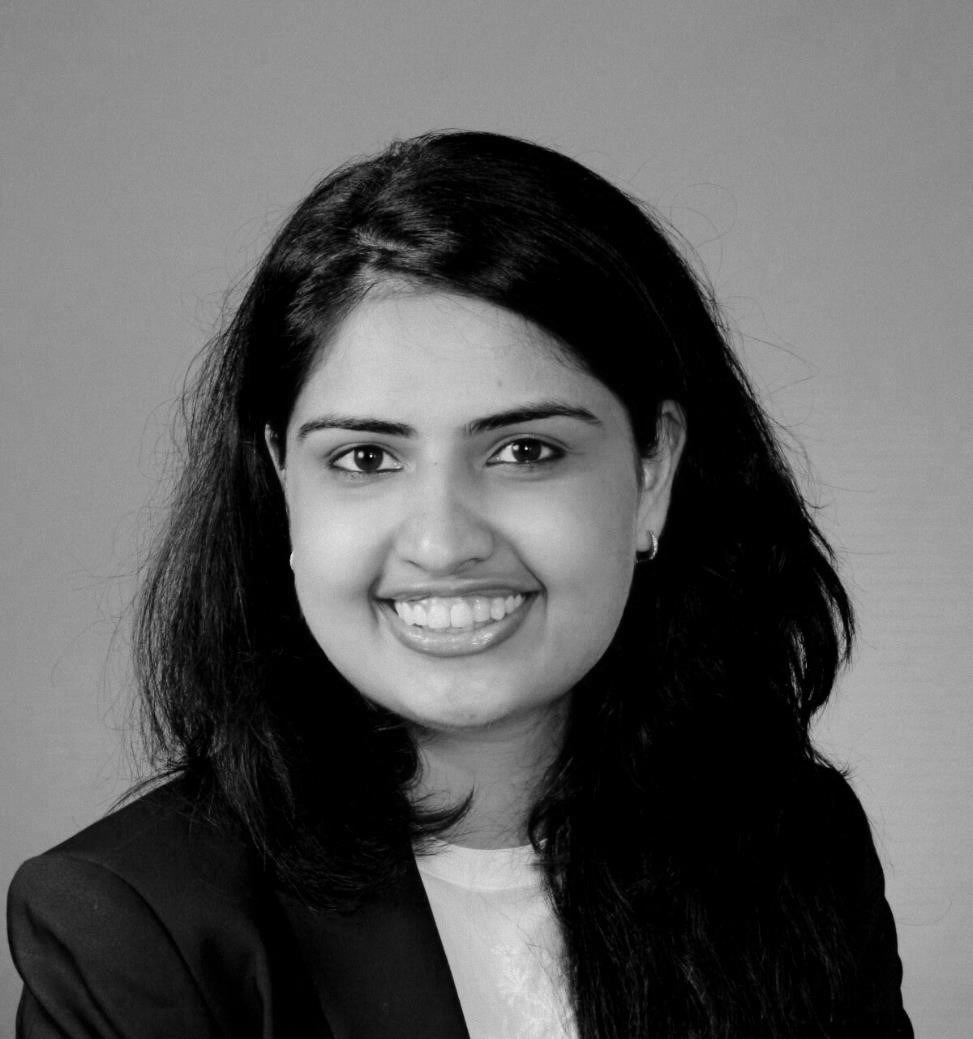 Headshot of Bhavini Malhotra