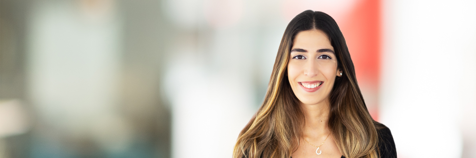 Headshot of Tracy Naoufal