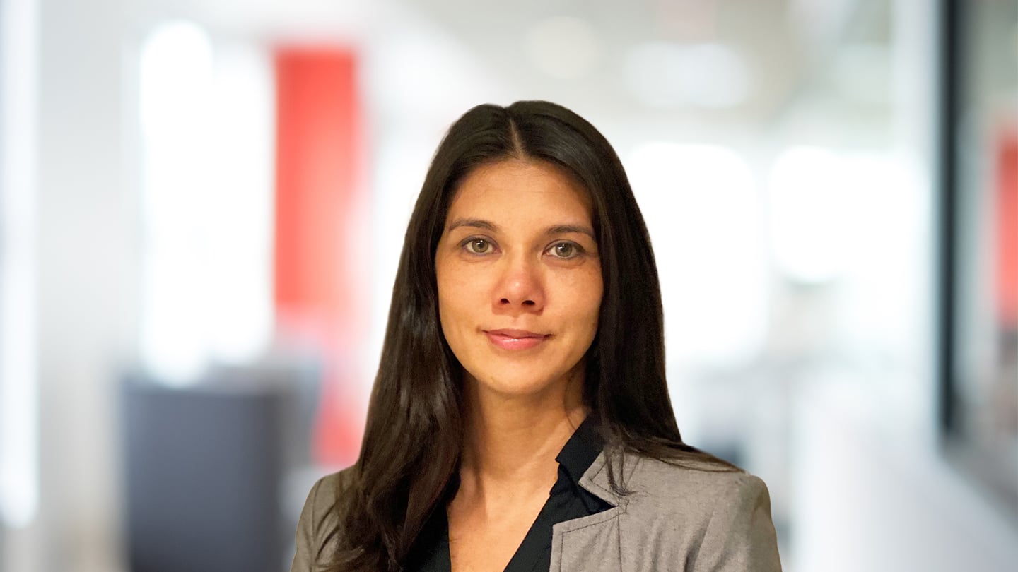 Headshot of Cassy Reichert