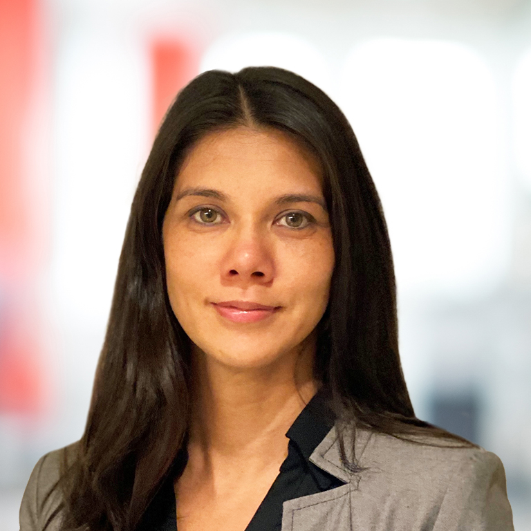 Headshot of Cassy Reichert