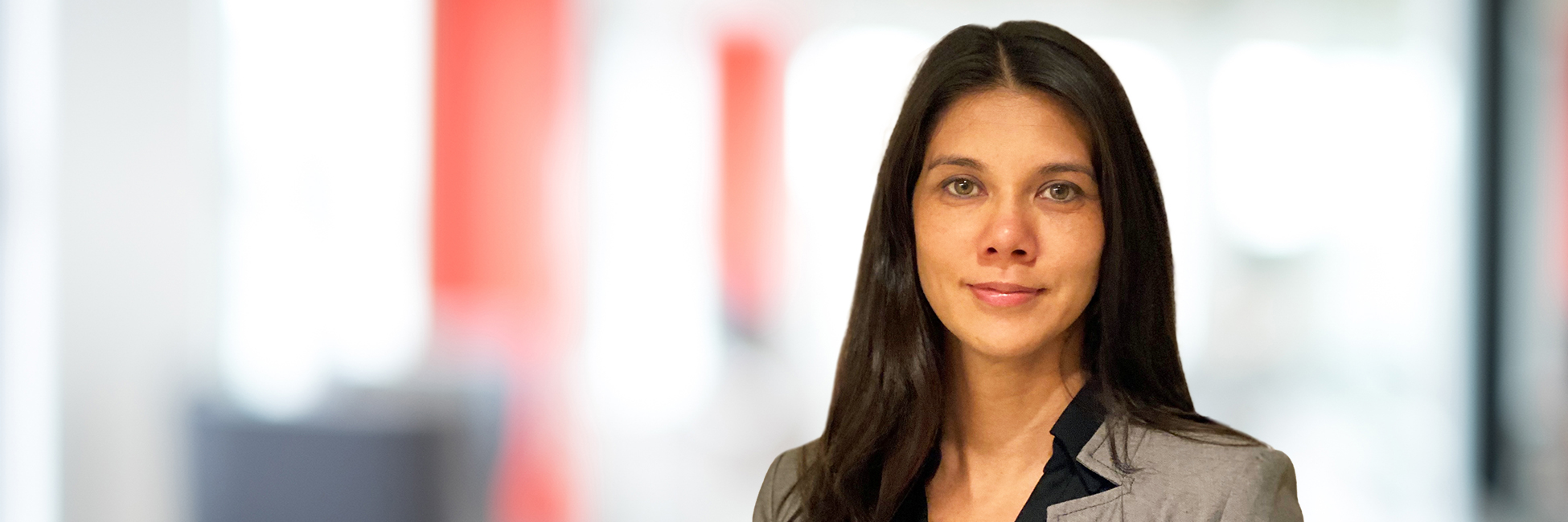 Headshot of Cassy Reichert