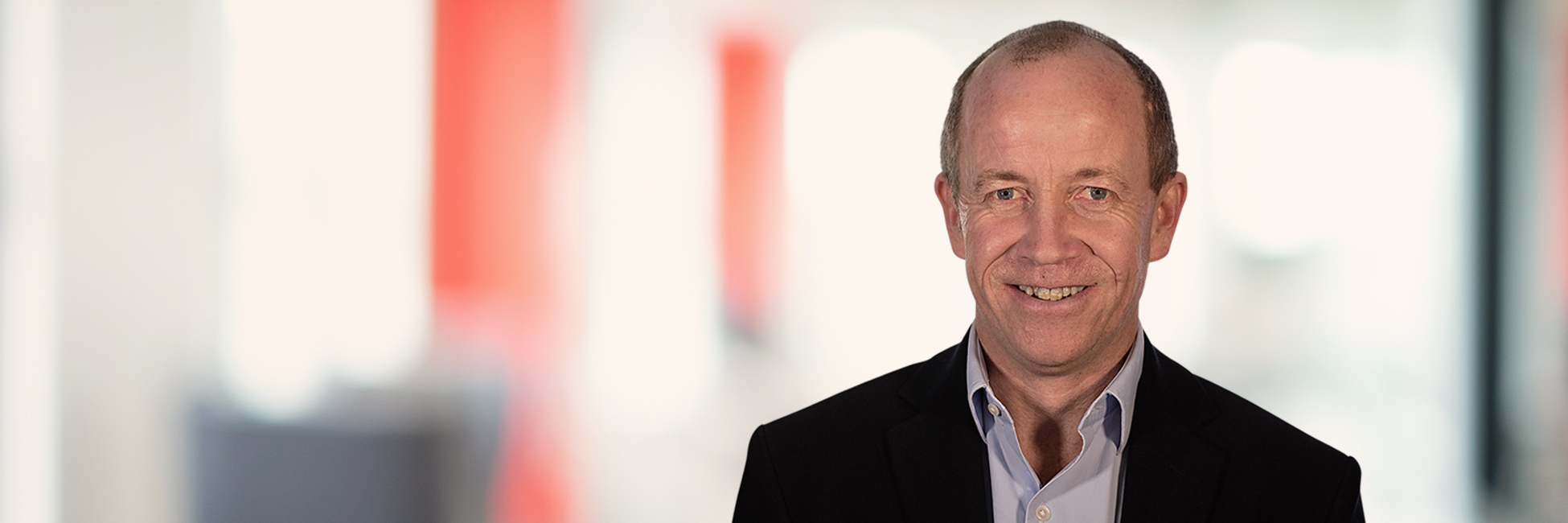 Headshot of Nick Jackson