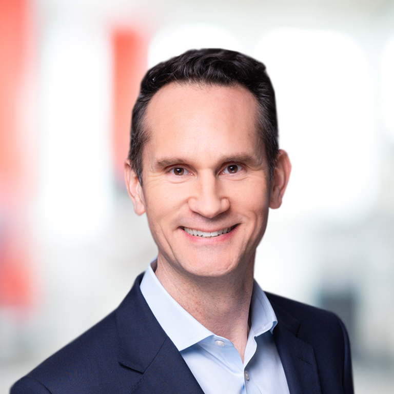 Headshot of Hugo Parkinson