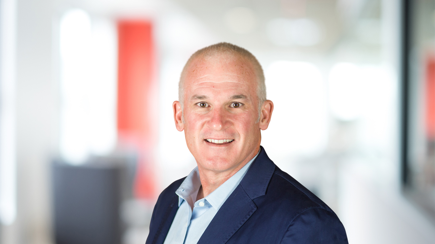 Headshot of Brian Dennehy