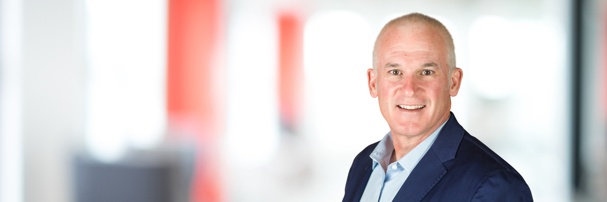 Headshot of Brian Dennehy