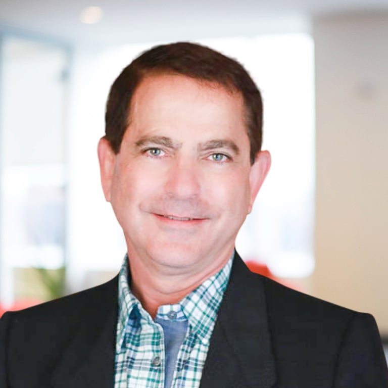 Headshot of Mark Horwitch