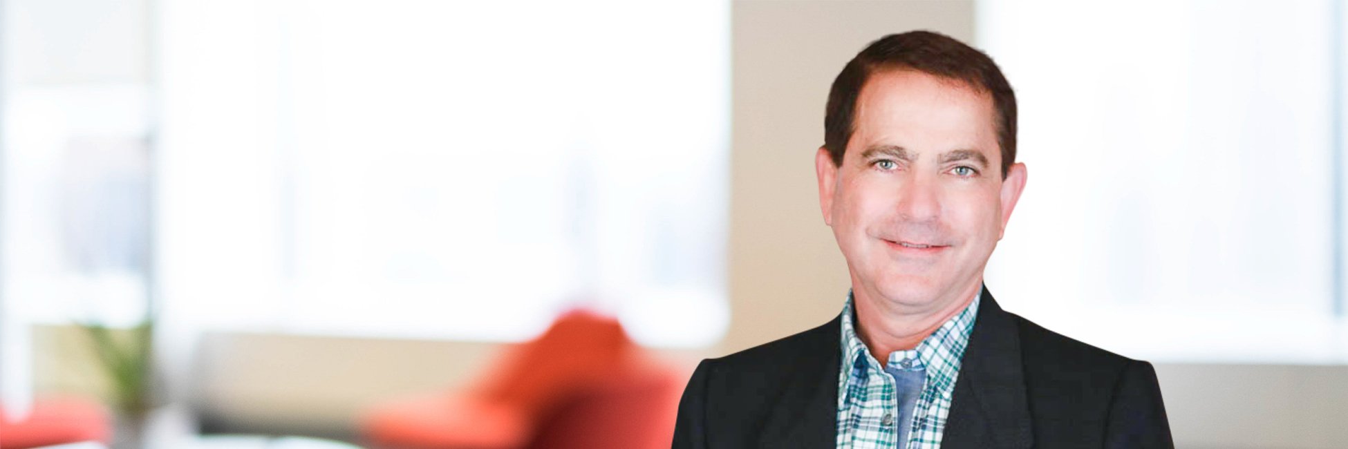 Headshot of Mark Horwitch