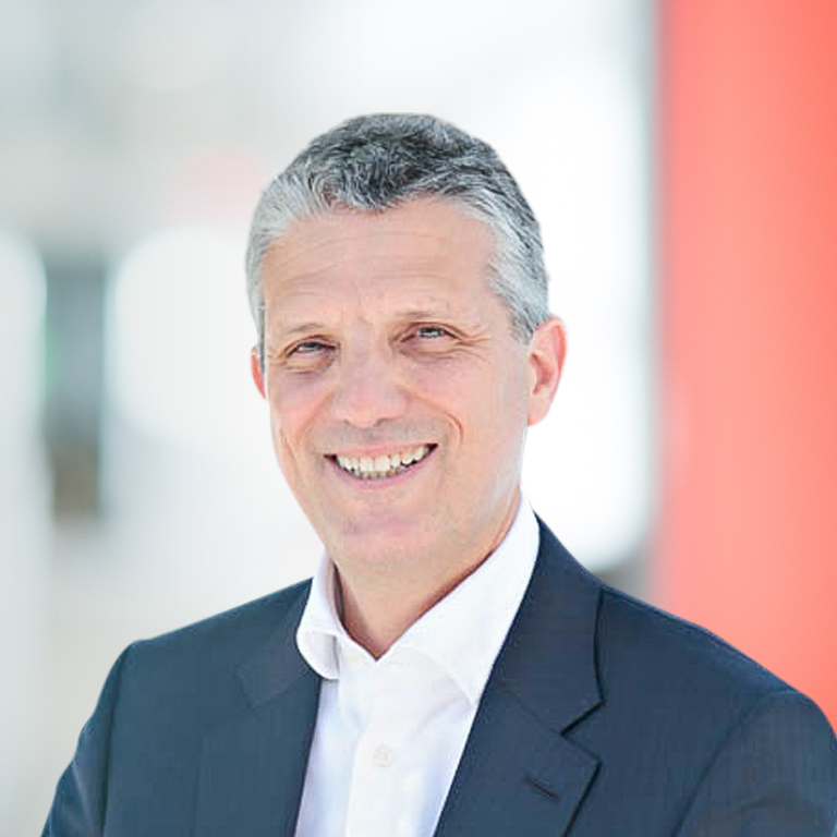 Headshot of Duilio Matrullo