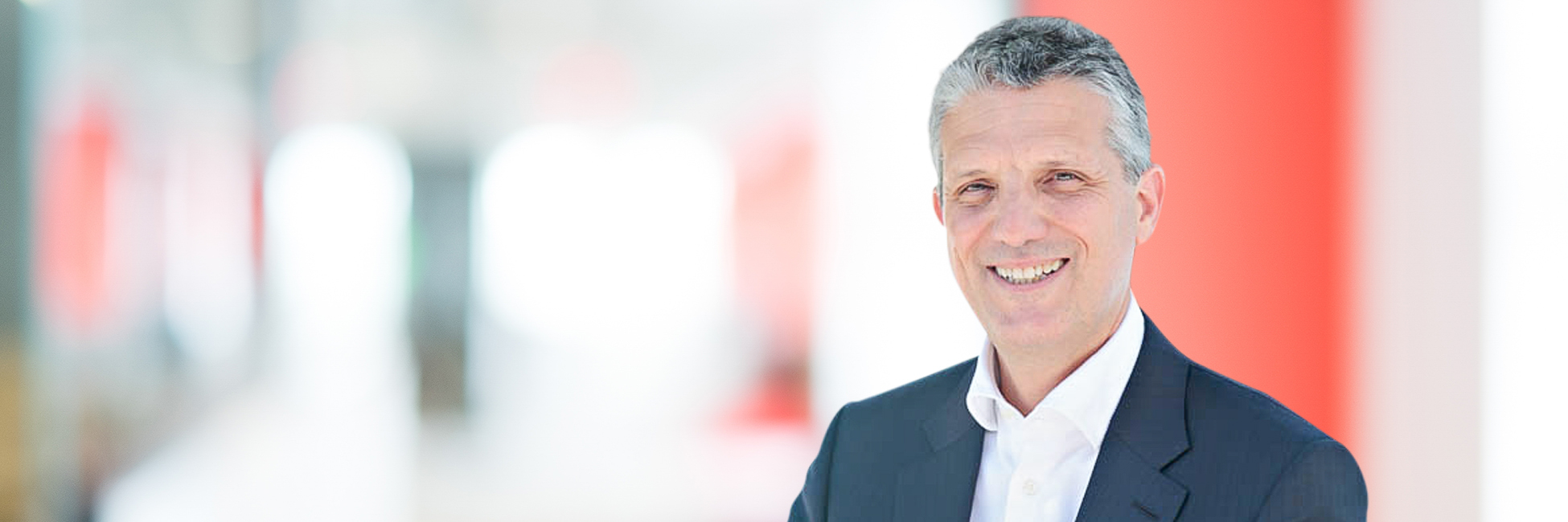 Headshot of Duilio Matrullo