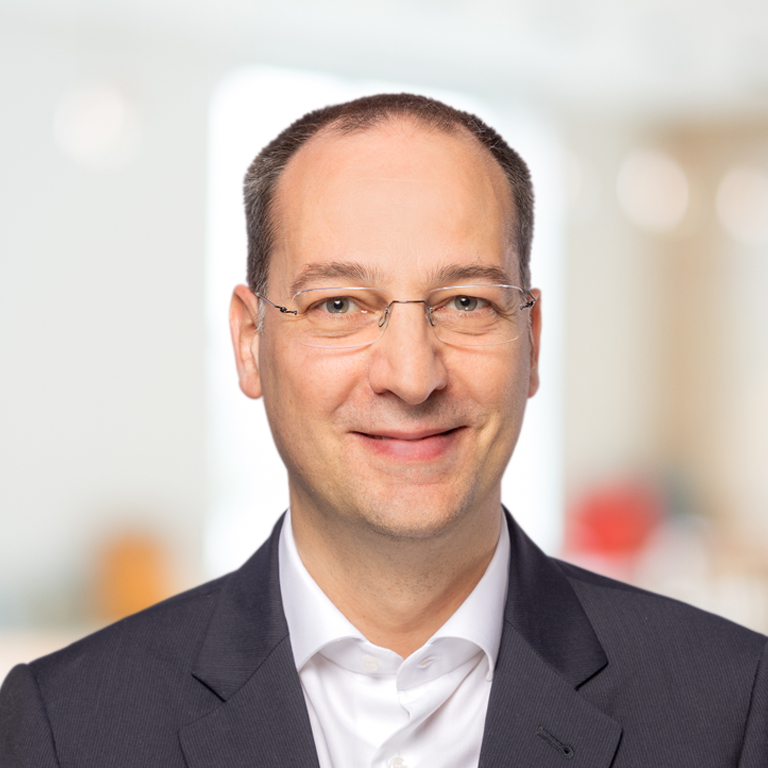 Headshot of Paolo Cerini