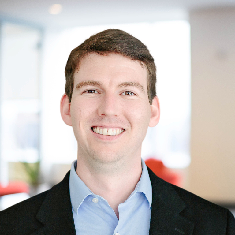 Headshot of Jon Webber