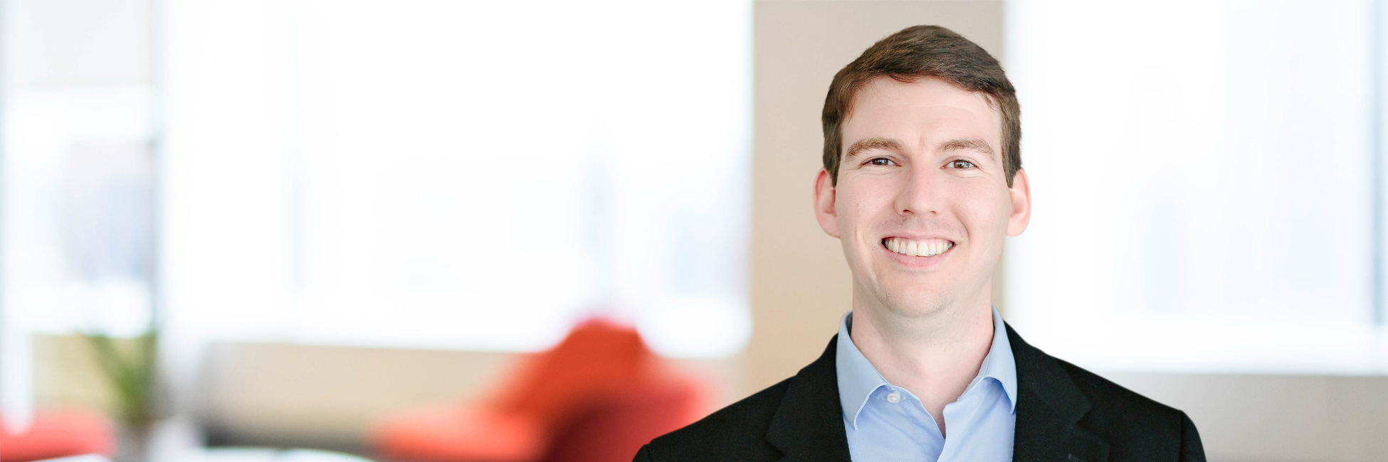 Headshot of Jon Webber