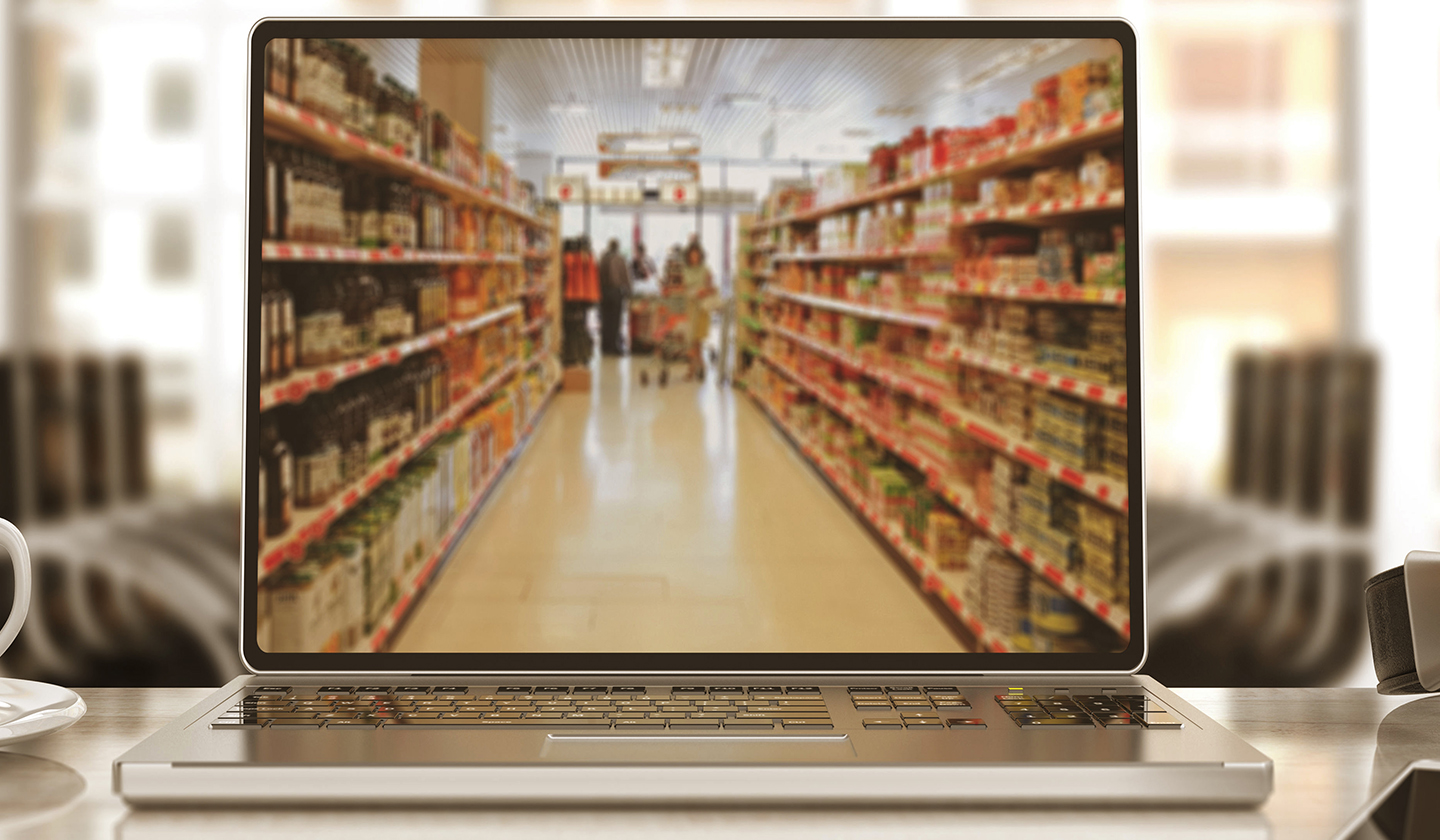Omnichannel Grocery Is Open for Business—and Ready to Grow