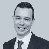 Headshot of John Kelleher