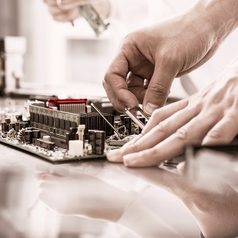Simple It Design Jordi Moncada: Six IT Design Rules for Digital Transformation | Bain ...