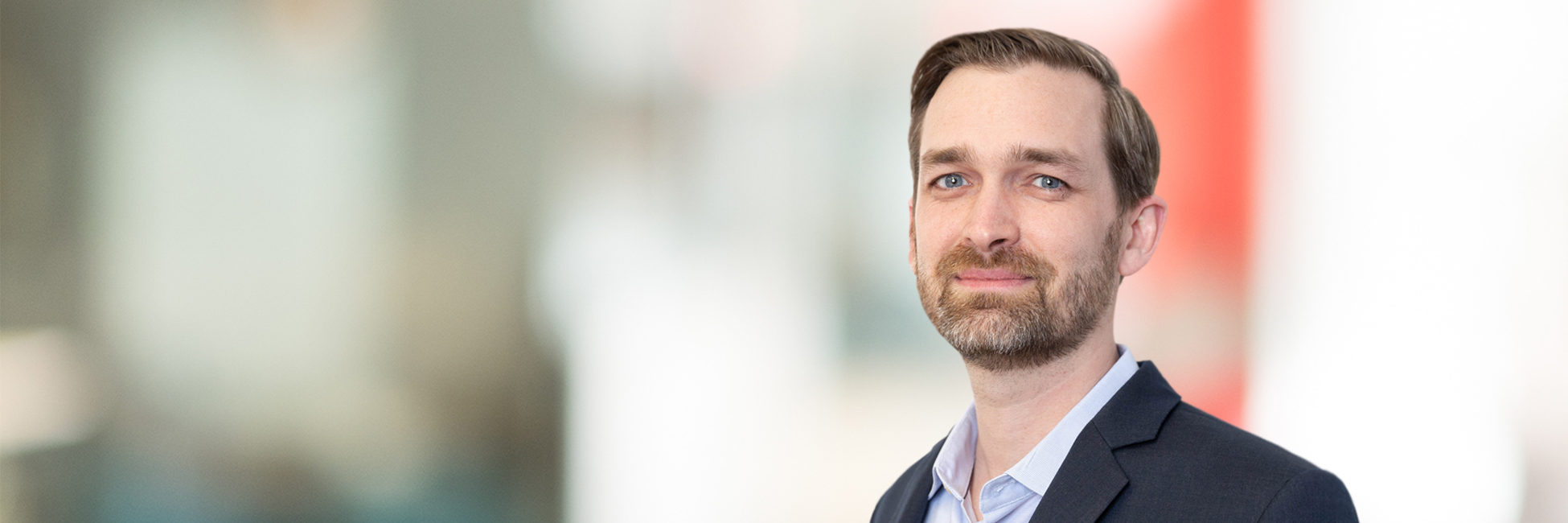 Headshot of Tyson Ford