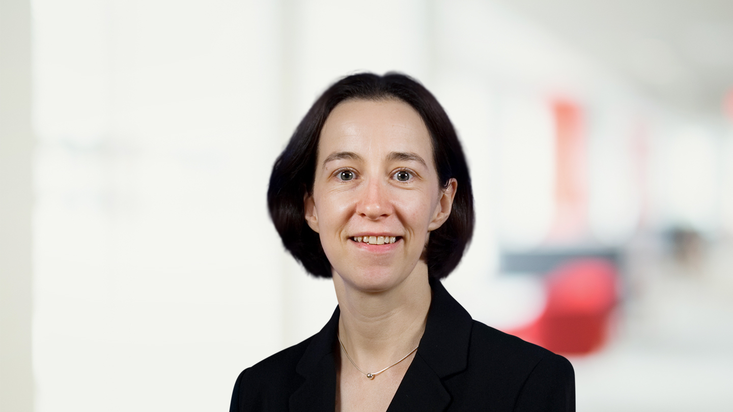 Headshot of Teresa Cowherd