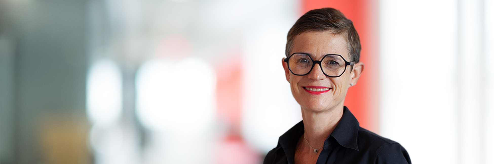 Headshot of Christine Removille