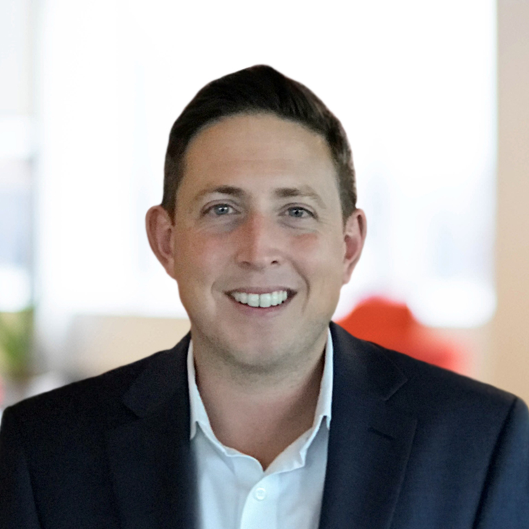 Headshot of Gad Elharrar