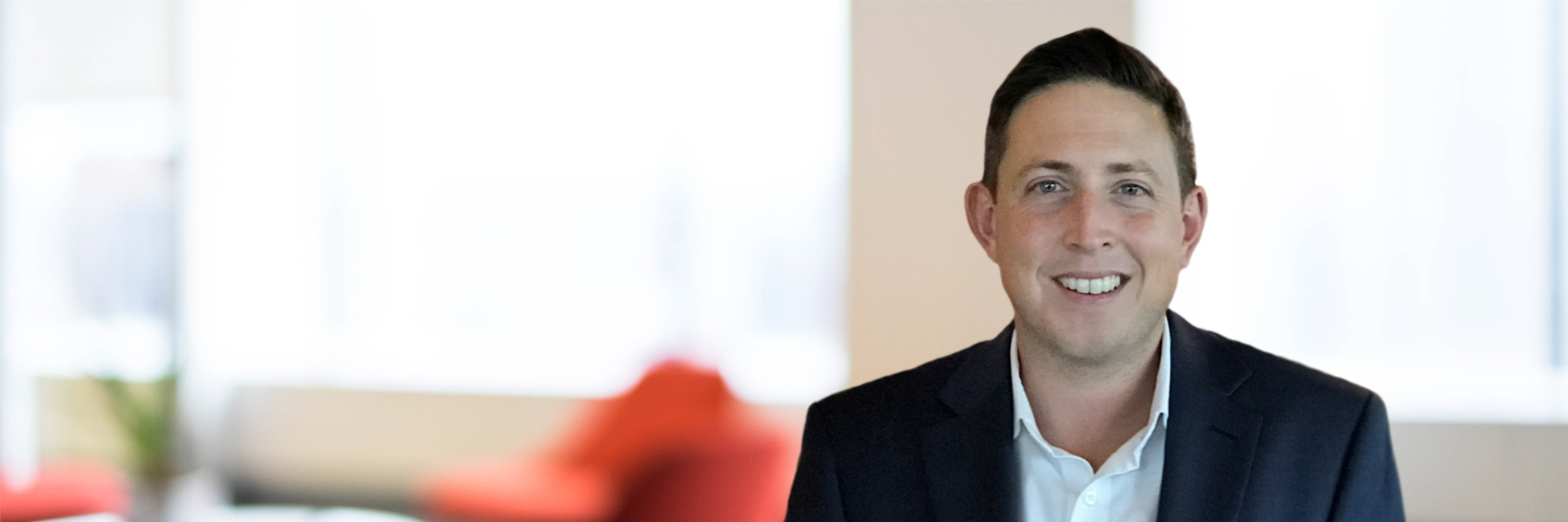 Headshot of Gad Elharrar