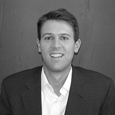 Headshot of Peter Henle