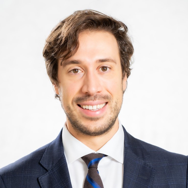 Marchiori Management Consultant Bain & Company