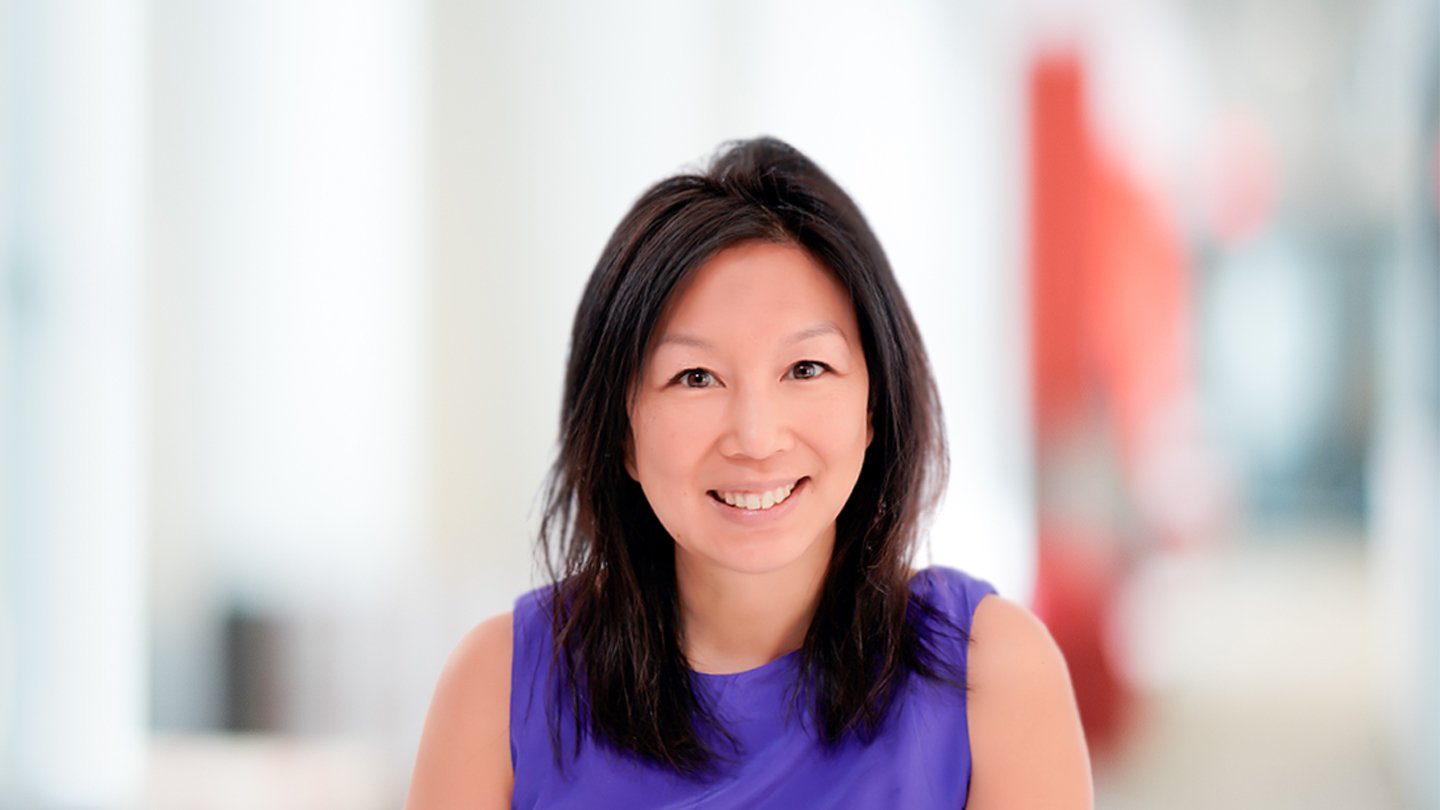 Headshot of Truc Mai Dupont