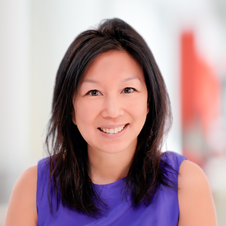 Headshot of Truc Mai Dupont