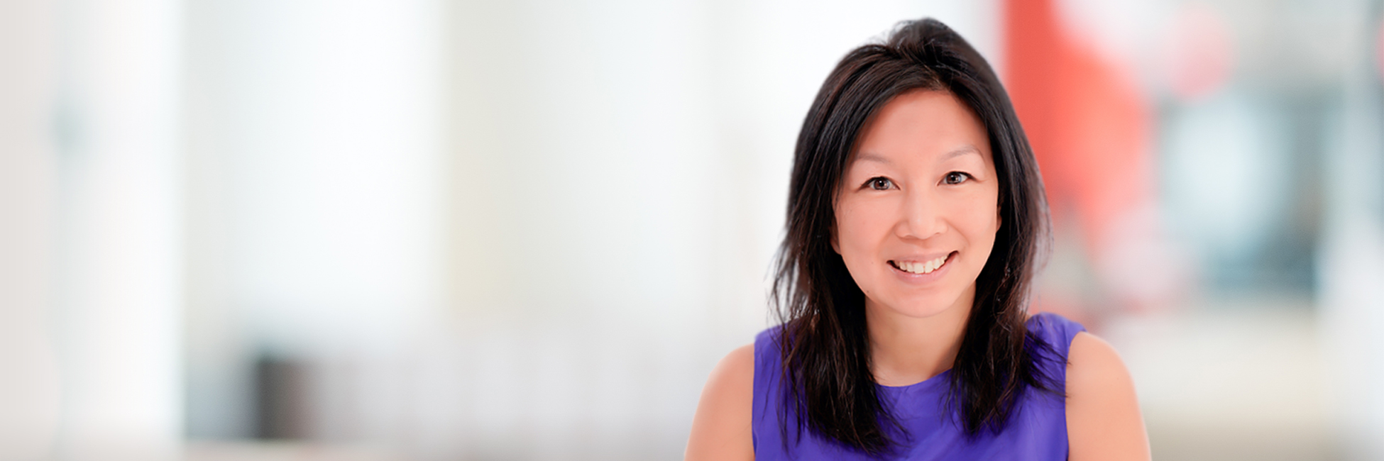 Headshot of Truc Mai Dupont