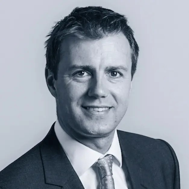 Headshot of Tim Gallico