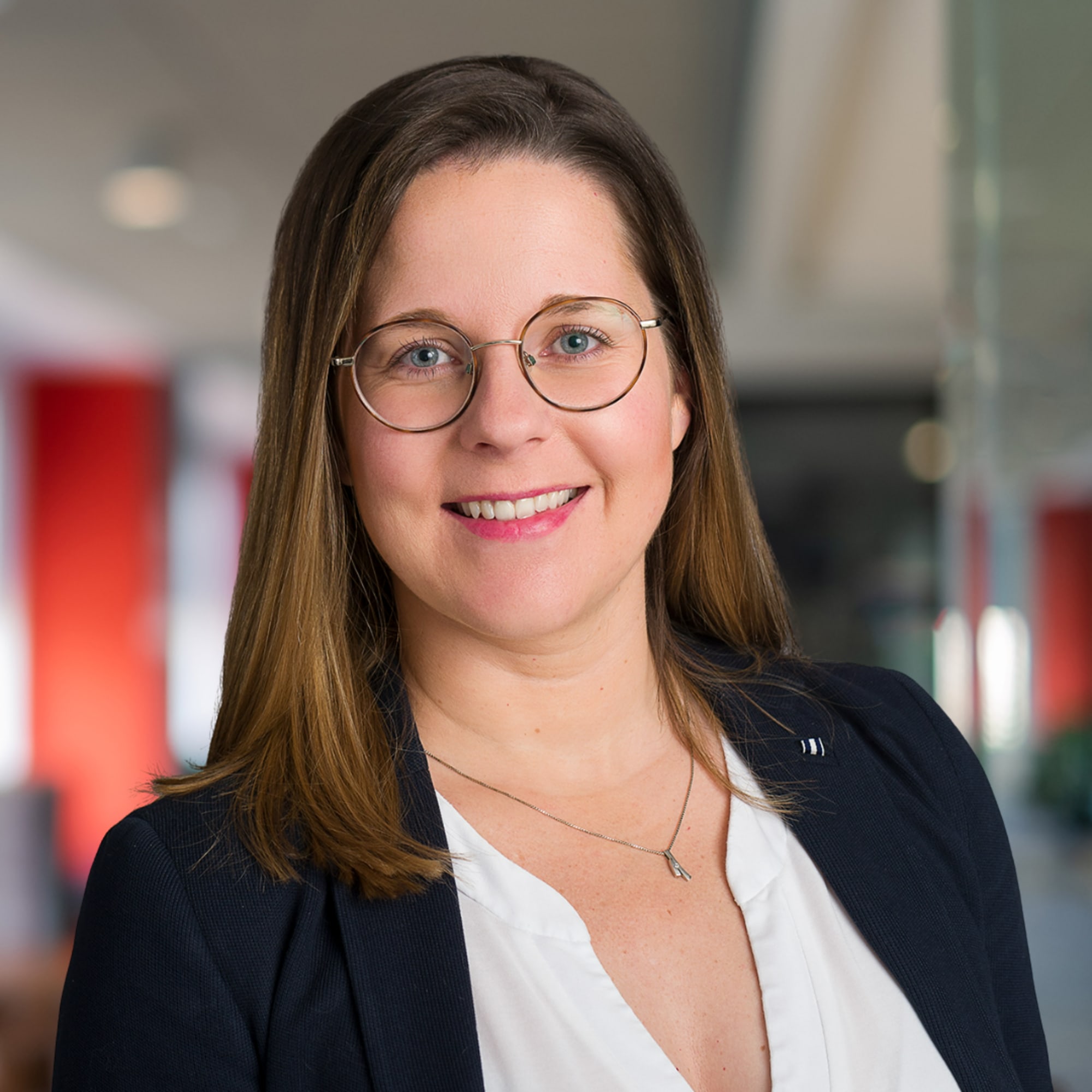 Headshot of Clementien Valk-Fabels