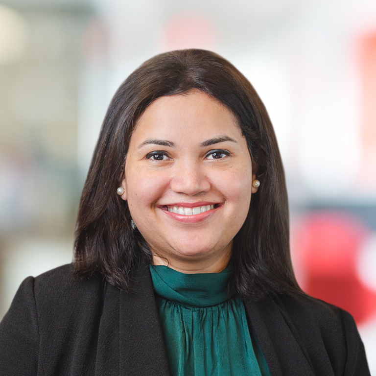 Headshot of Monika Singh