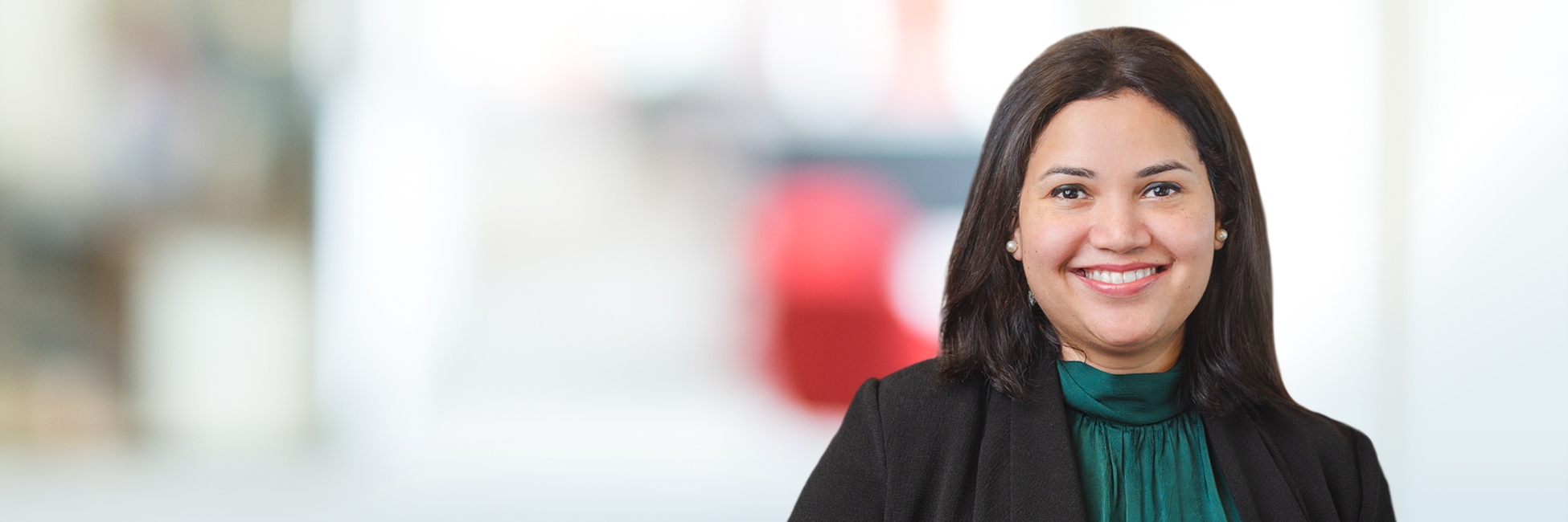 Headshot of Monika Singh