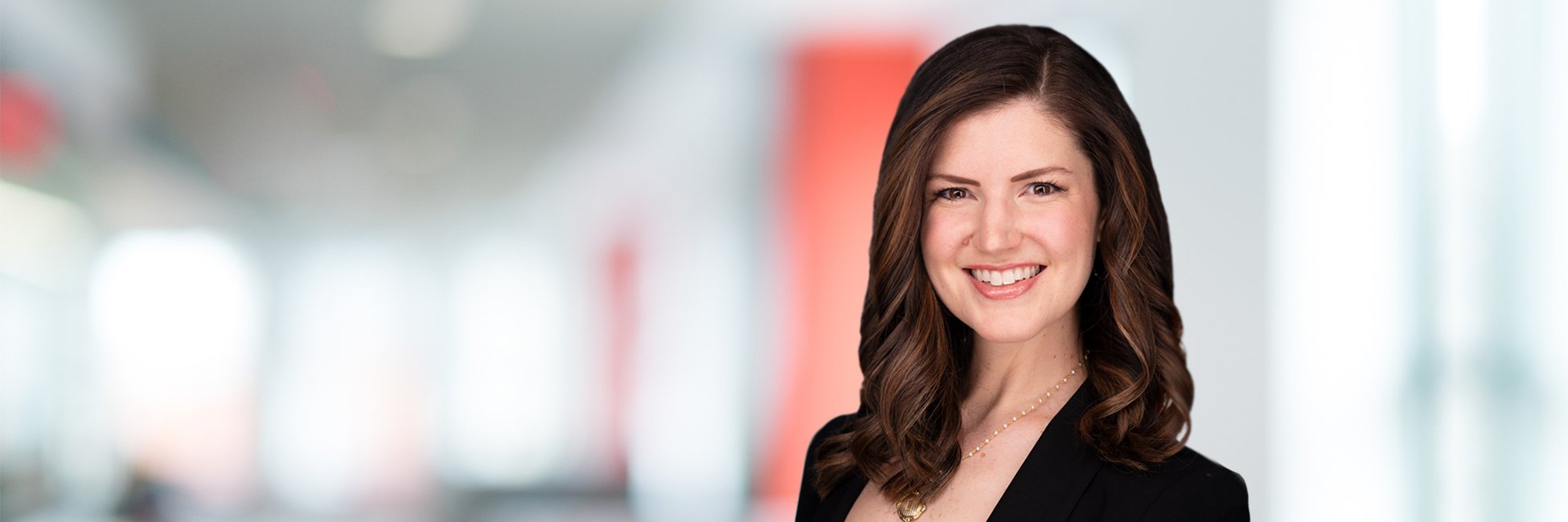 Headshot of Allison Kahler