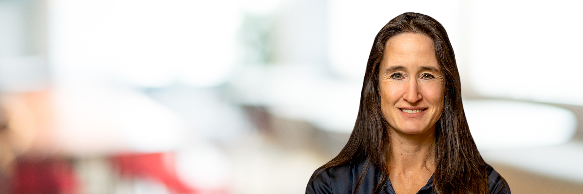 Headshot of Bianca Bax