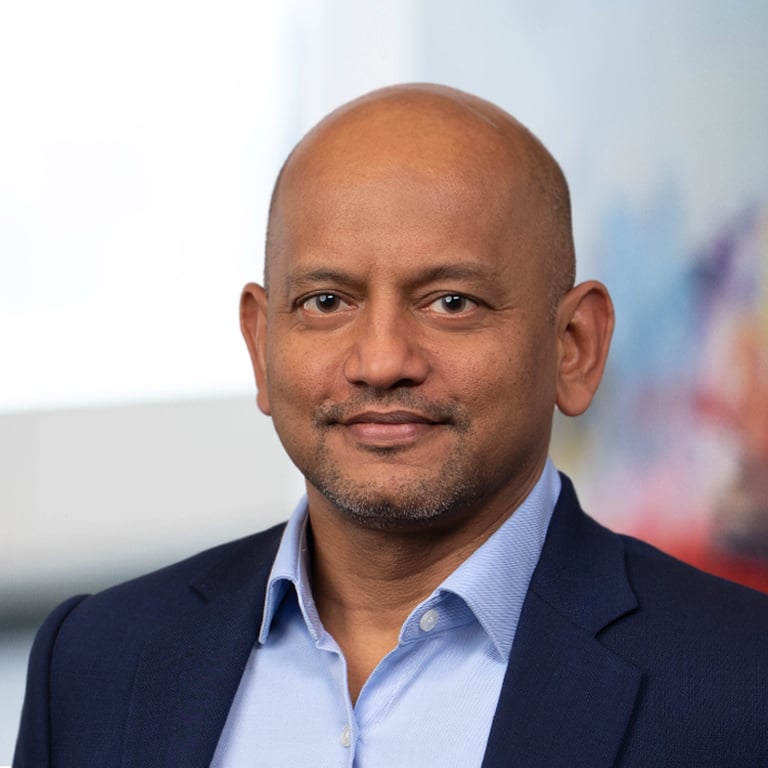 Headshot of Joseph Edwin