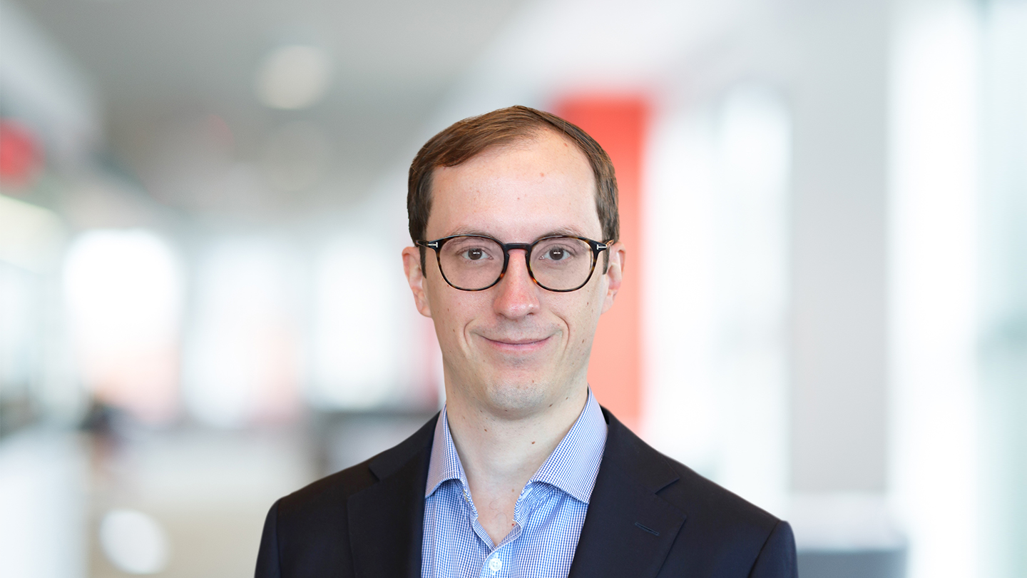 Tom Roetynck - Management Consultant | Bain & Company
