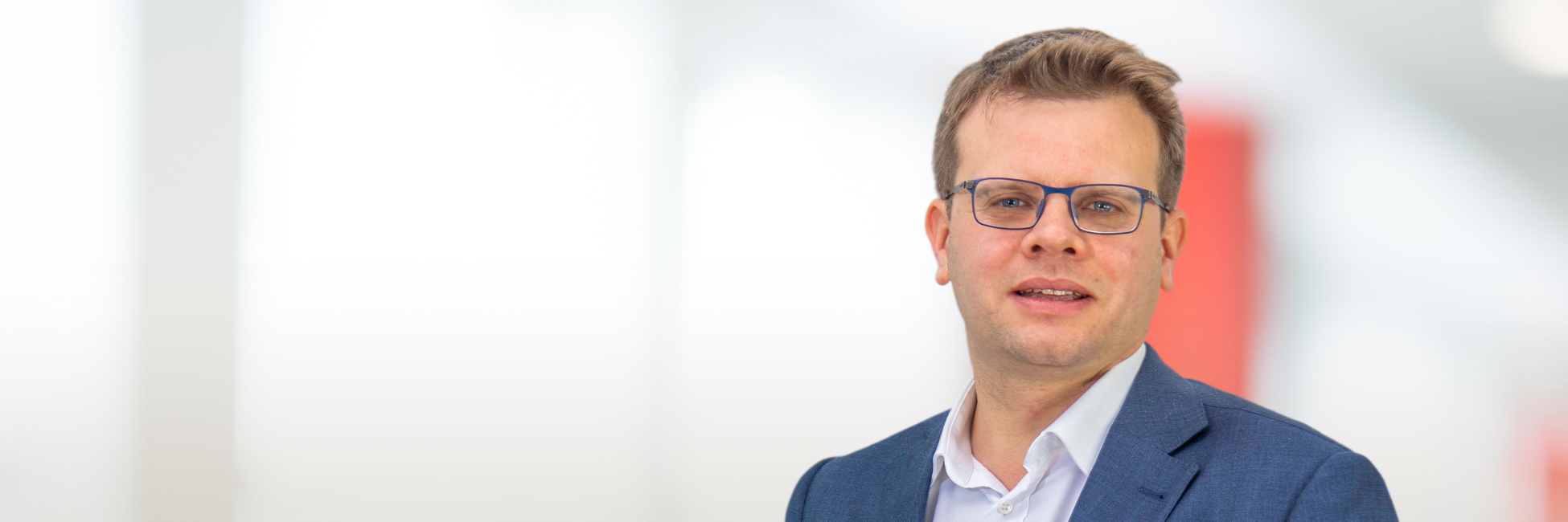 Headshot of Marco Chino