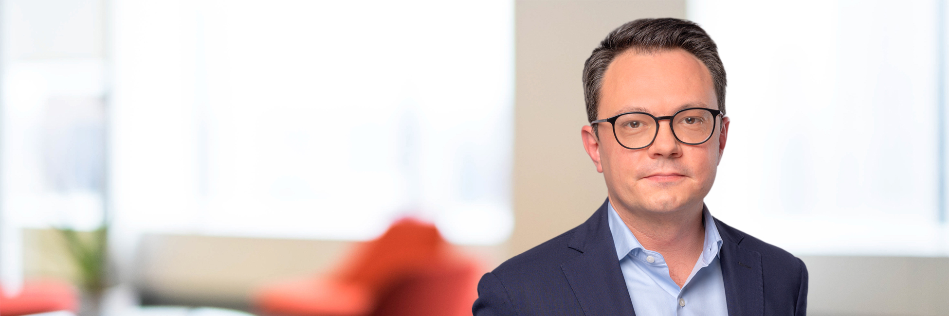 Headshot of Milosz Sroka-Chalot