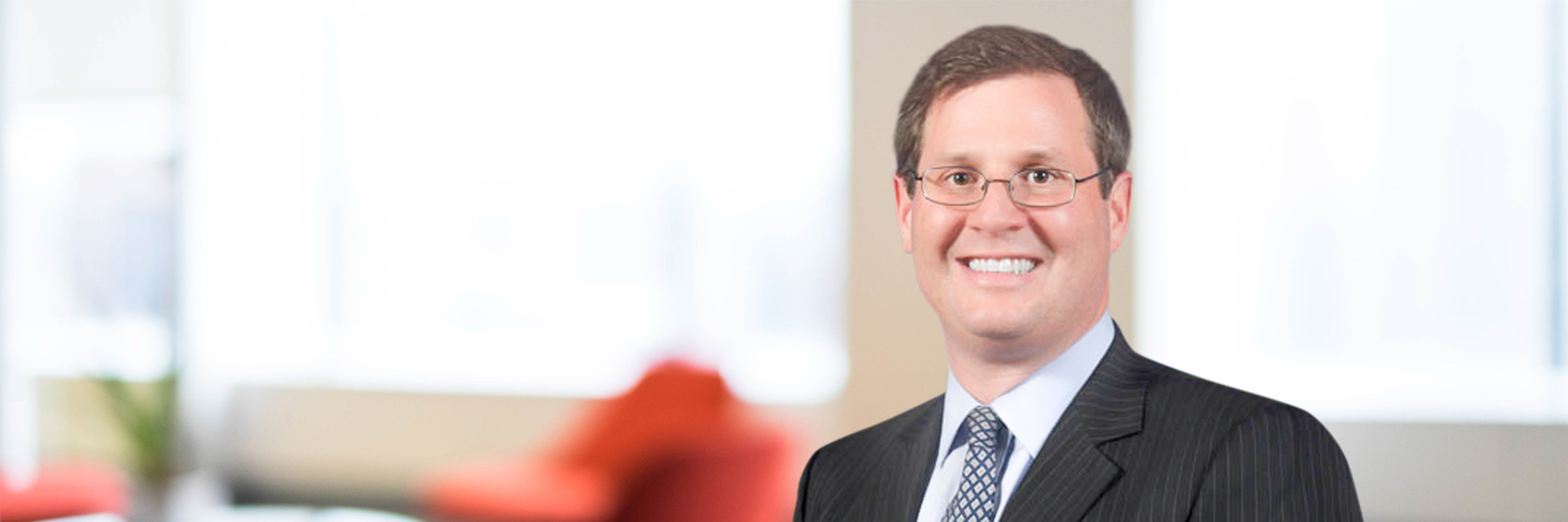 Headshot of Jason Barro